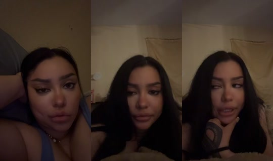 Live de callingoncamille - 11 de ago. de 2026, 1:14