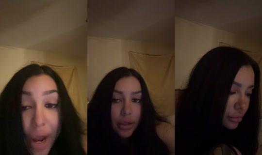 Live de callingoncamille - 11 de ago. de 2026, 2:02
