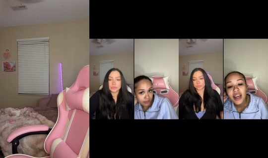 Stream von callingoncamille – 11. Aug. 2026, 2:39