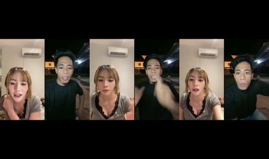 callmebibiy2 Recorded on Jul 22, 2026, 7:52 PM