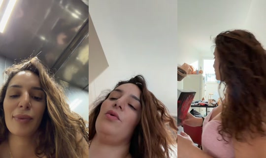 Stream ni callmeissem - Ago 8, 2026, 5:48 PM