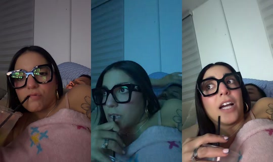 Stream de callmemoniriv – 21 août 2026, 23:53