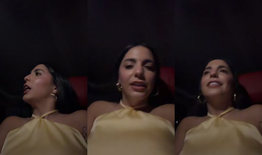 callmemoniriv's Stream - Sep 11, 2026, 11:06 PM