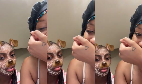 callmenyja's Stream - Jul 28, 2026, 8:23 AM