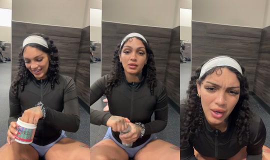 callmerose333's Stream - Jul 20, 2026, 6:48 PM