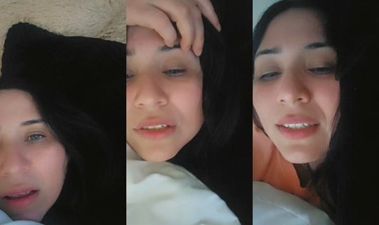 cam_elia48's Stream - Aug 9, 2026, 11:30 PM