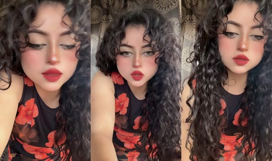 cami.arii's Stream - Jul 21, 2026, 2:55 PM