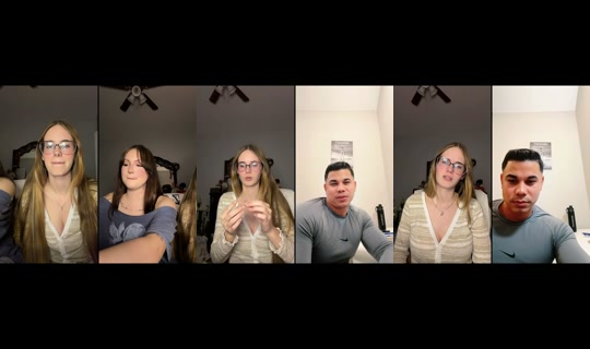 camibender19's Stream - Aug 5, 2026, 3:52 AM