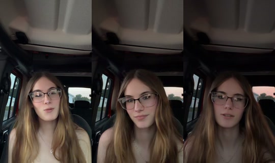 camibender19's Stream - Aug 7, 2026, 1:21 AM