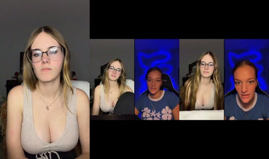 camibender19's Stream - Aug 7, 2026, 3:43 AM