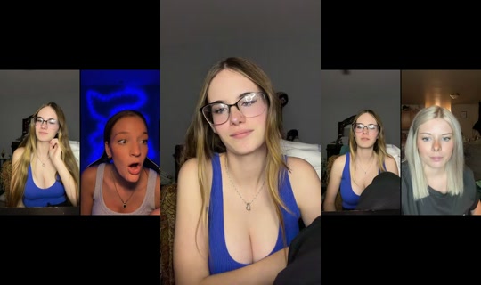 camibender19's Stream - Aug 8, 2026, 3:44 AM