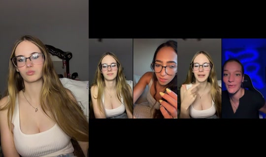 camibender19's Stream - Aug 9, 2026, 3:48 AM