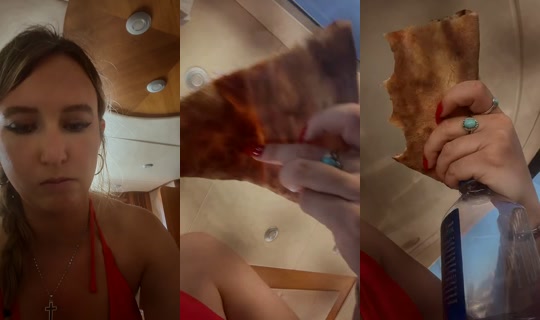 camieknoll's Stream - Jul 5, 2026, 10:38 PM