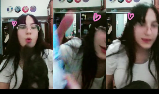 camii_7.5's Stream - Aug 21, 2026, 1:21 AM