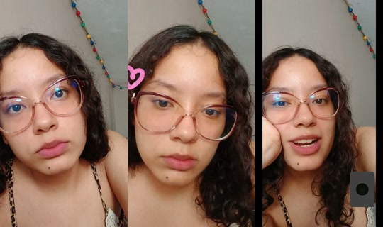 camila.zarete's Stream - Jul 21, 2026, 4:18 PM