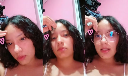 camila.zarete의 방송 - 2026년 7월 22일 AM 5:08