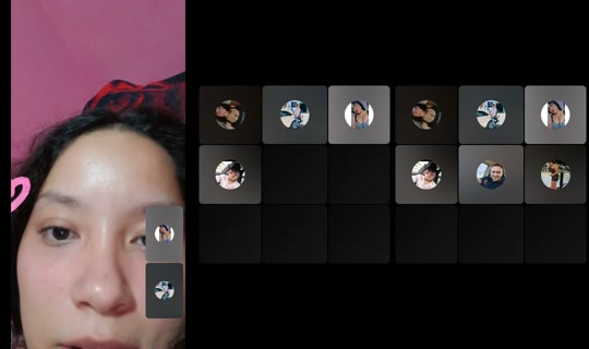 camila.zarete's Stream - Jul 24, 2026, 4:45 AM