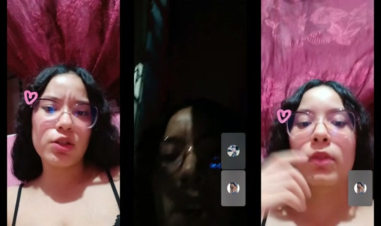 camila.zarete's Stream - Jul 25, 2026, 3:04 AM