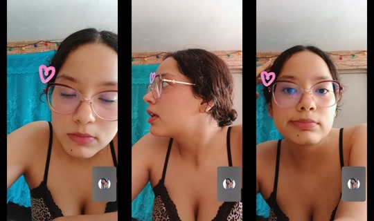 camila.zarete's Stream - Jul 25, 2026, 5:05 PM