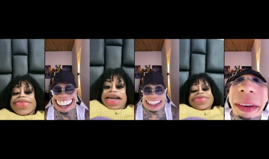 camilacor1016's Stream - Jul 23, 2026, 11:07 PM
