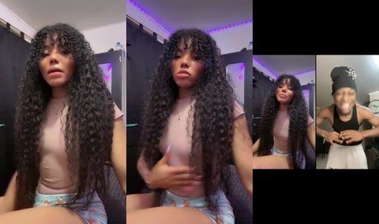 Stream von camilacor1016 – 25. Juli 2026, 22:32