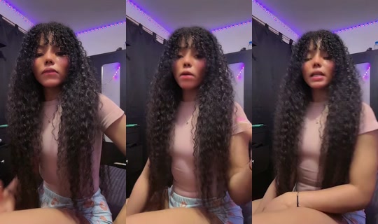 Stream von camilacor1016 – 25. Juli 2026, 23:44