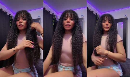 Stream von camilacor1016 – 26. Juli 2026, 4:27