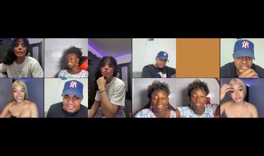 camilacor1016's Stream - Aug 5, 2026, 3:47 AM