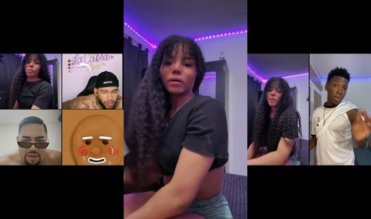camilacor1016's Stream - Aug 7, 2026, 4:44 AM