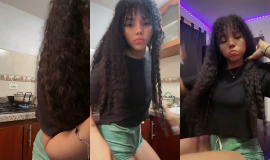 camilacor1016's Stream - Aug 7, 2026, 2:30 PM