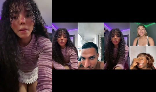 Stream ni camilacor1016 - Ago 7, 2026, 8:08 PM