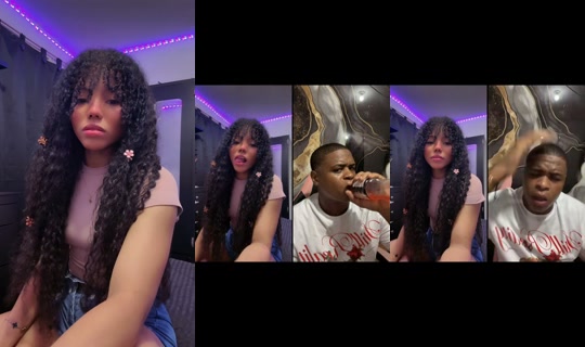 camilacor1016's Stream - Aug 9, 2026, 3:23 AM