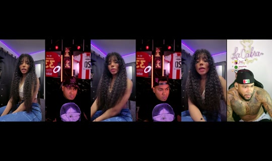 Stream ni camilacor1016 - Ago 9, 2026, 9:51 PM