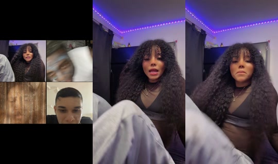 camilacor1016's Stream - Aug 23, 2026, 5:35 AM
