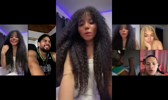 camilacor1016's Stream - Aug 23, 2026, 10:49 PM