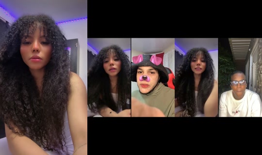 Stream camilacor1016 - 24 Agu 2026, 0.29
