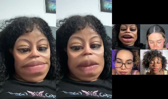 camilacor1016's Stream - Oct 7, 2026, 2:32 AM