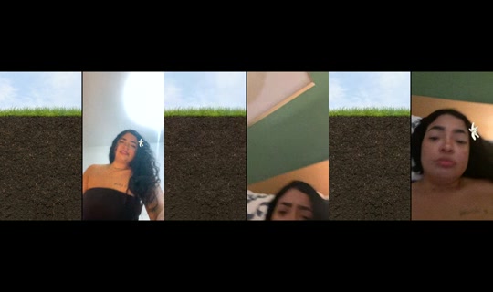 camilacor1016 の配信 - 2026年10月8日 22:30