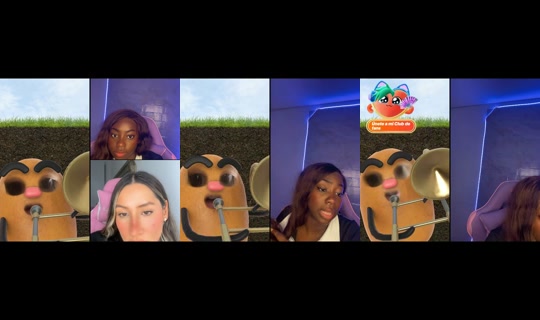 camilacor1016's Stream - Oct 15, 2026, 1:32 AM