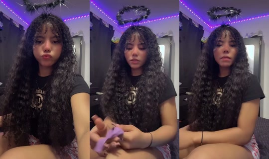camilacor1016's Stream - Oct 16, 2026, 12:13 AM