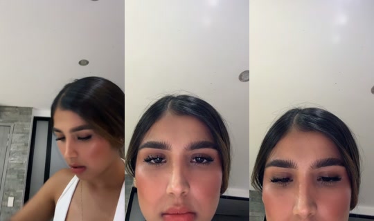 camiladuarteee's Stream - Aug 3, 2026, 1:30 AM