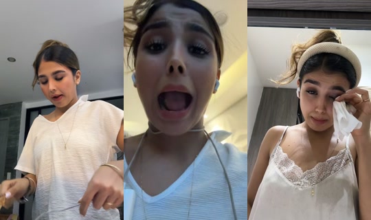 camiladuarteee's Stream - Aug 3, 2026, 3:00 AM