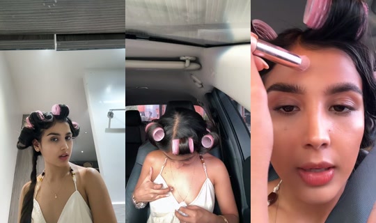 camiladuarteee's Stream - Aug 3, 2026, 8:31 PM