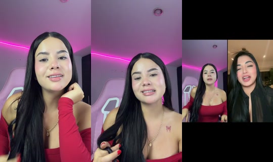 camilagil1006's Stream - Jul 22, 2026, 12:14 AM