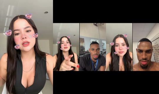 camilagil1006's Stream - Jul 22, 2026, 4:06 PM