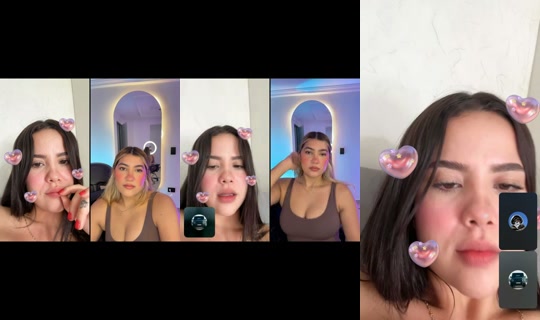 camilagil1006's Stream - Jul 24, 2026, 6:32 PM