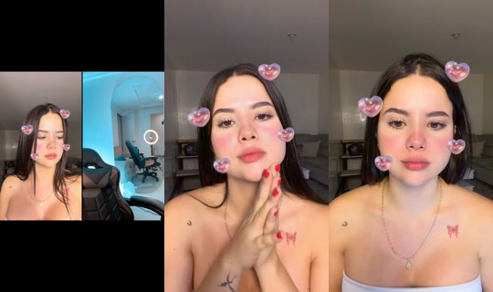 Live de camilagil1006 - 25 de jul. de 2026, 3:38
