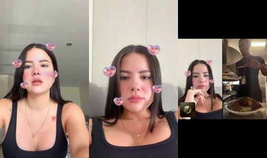 camilagil1006's Stream - Jul 27, 2026, 4:05 PM