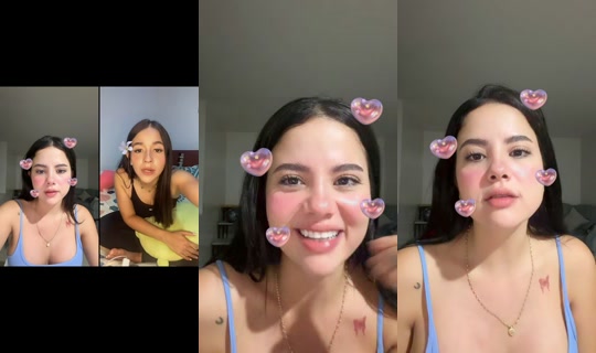 camilagil1006's Stream - Jul 28, 2026, 12:20 AM