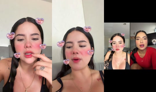 camilagil1006's Stream - Jul 28, 2026, 3:59 PM